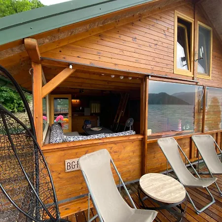 Lejlighed Viridian Three Boathouse Micah, Perucac