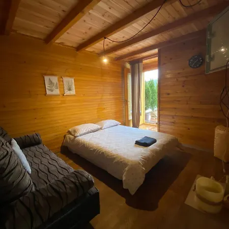 Viridian Three Boathouse Micah, *