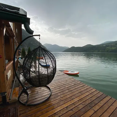 Lejlighed Viridian Three Boathouse Micah,