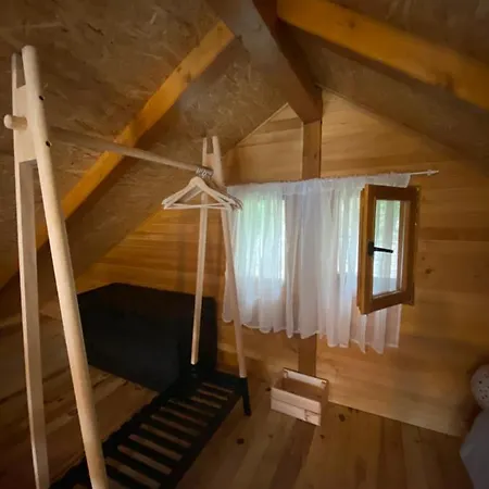 Viridian Three Boathouse Micah, *