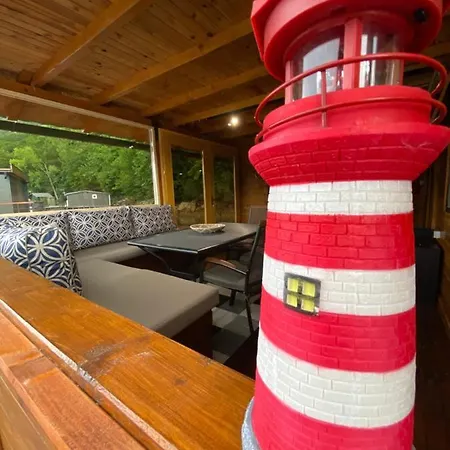 Viridian Three Boathouse Micah, Lejlighed *