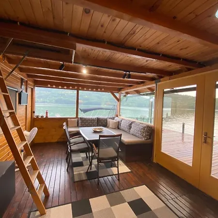 Viridian Three Boathouse Micah, 公寓 *