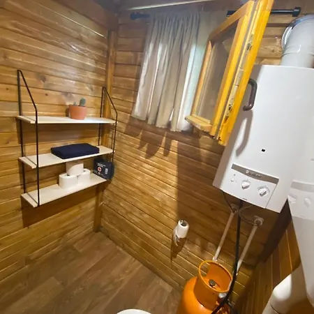 Viridian Three Boathouse Micah, Lejlighed *