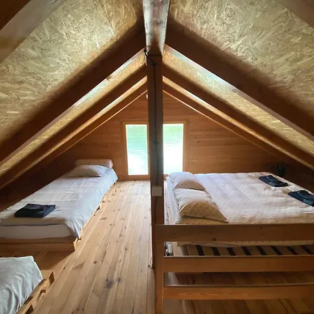 公寓 Viridian Three Boathouse Micah,