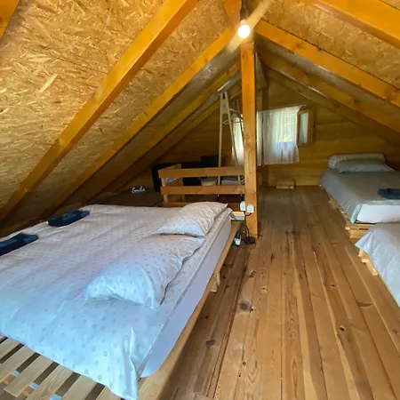 公寓 Viridian Three Boathouse Micah, *