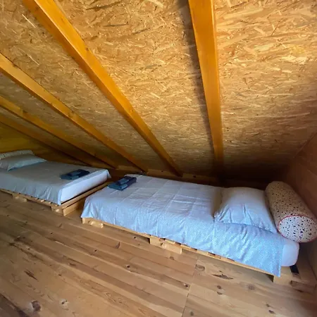 Viridian Three Boathouse Micah, *