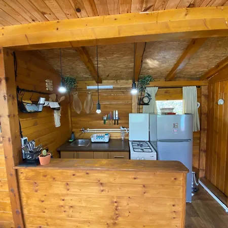 公寓 Viridian Three Boathouse Micah,