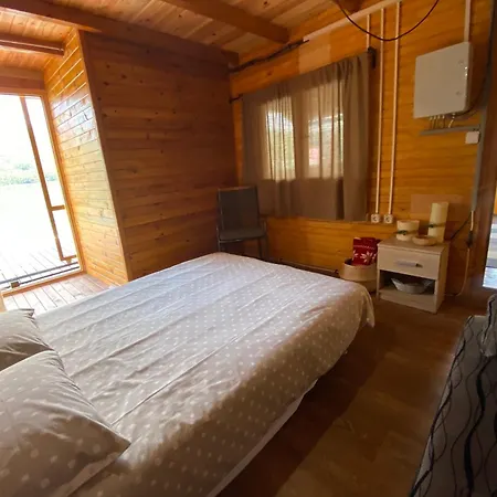 公寓 Viridian Three Boathouse Micah, *