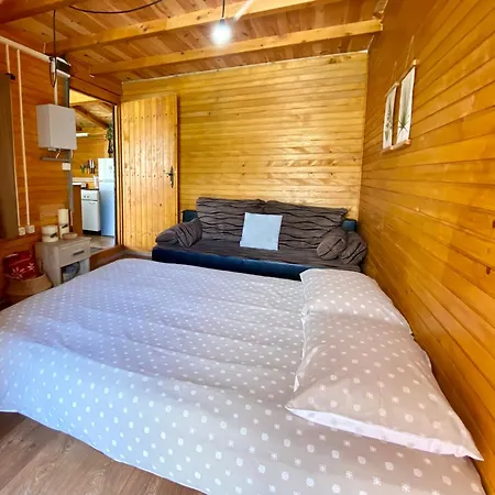 Viridian Three Boathouse Micah, 公寓 佩鲁恰茨