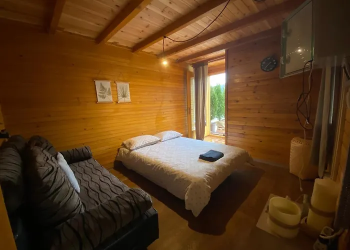 Viridian Three Boathouse Micah, *