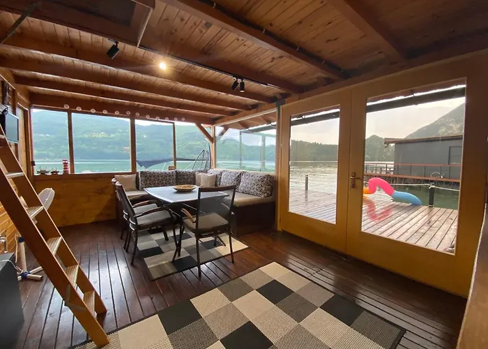 Viridian Three Boathouse Micah, Apartament