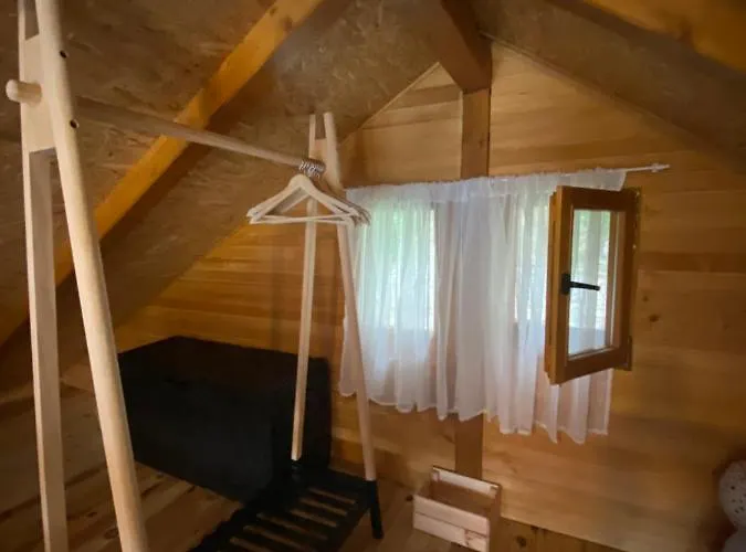 Viridian Three Boathouse Micah, *