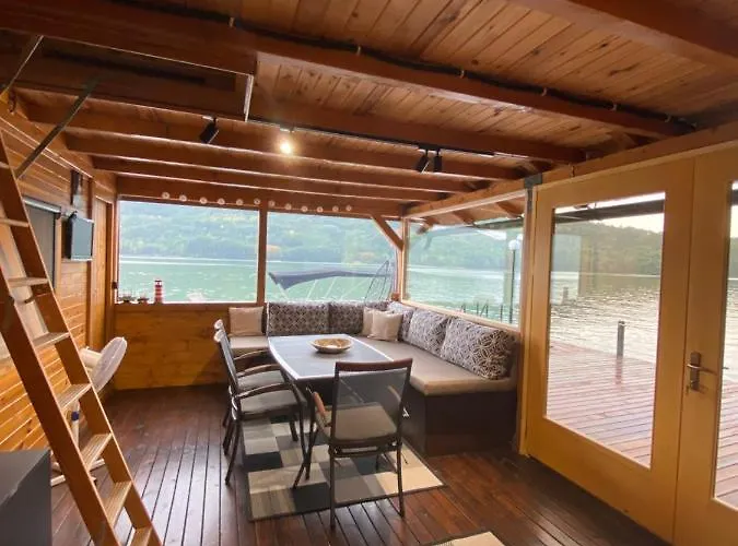 Viridian Three Boathouse Micah, Apartament *