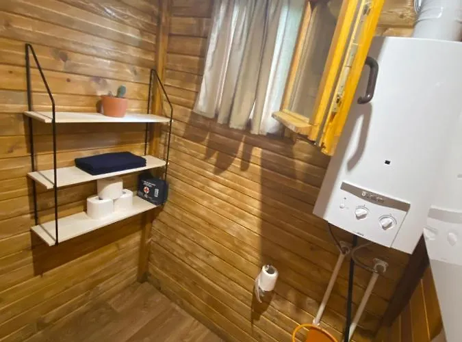 Viridian Three Boathouse Micah, Apartament *