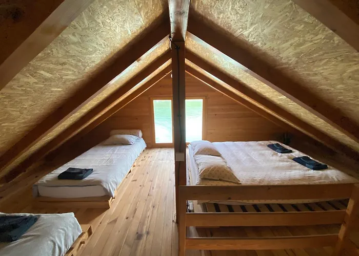 Apartament Viridian Three Boathouse Micah,