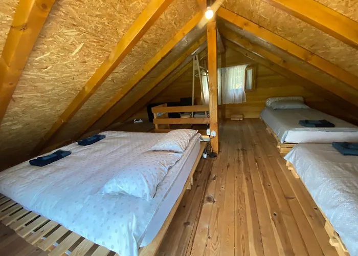 Apartament Viridian Three Boathouse Micah, *