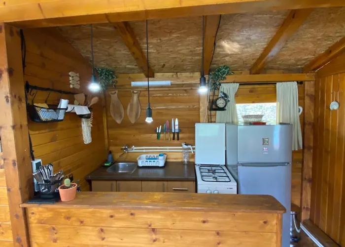 Apartament Viridian Three Boathouse Micah,